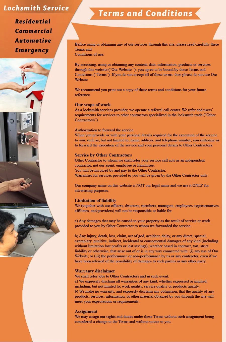 Richmond Lock And Keys Richmond, VA 804-596-3300